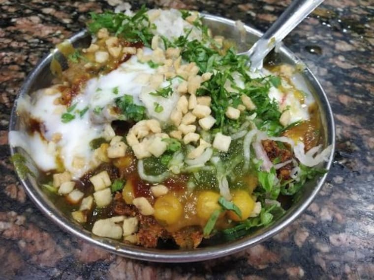 Kashi Chat Bhandaar-5